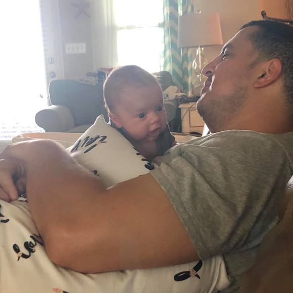 Meet your Posher, Chris - Picture 1 of 1